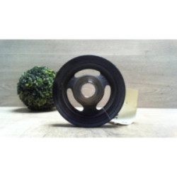 Poulie damper CITROEN C3 1 PHASE 2 d’occasion
