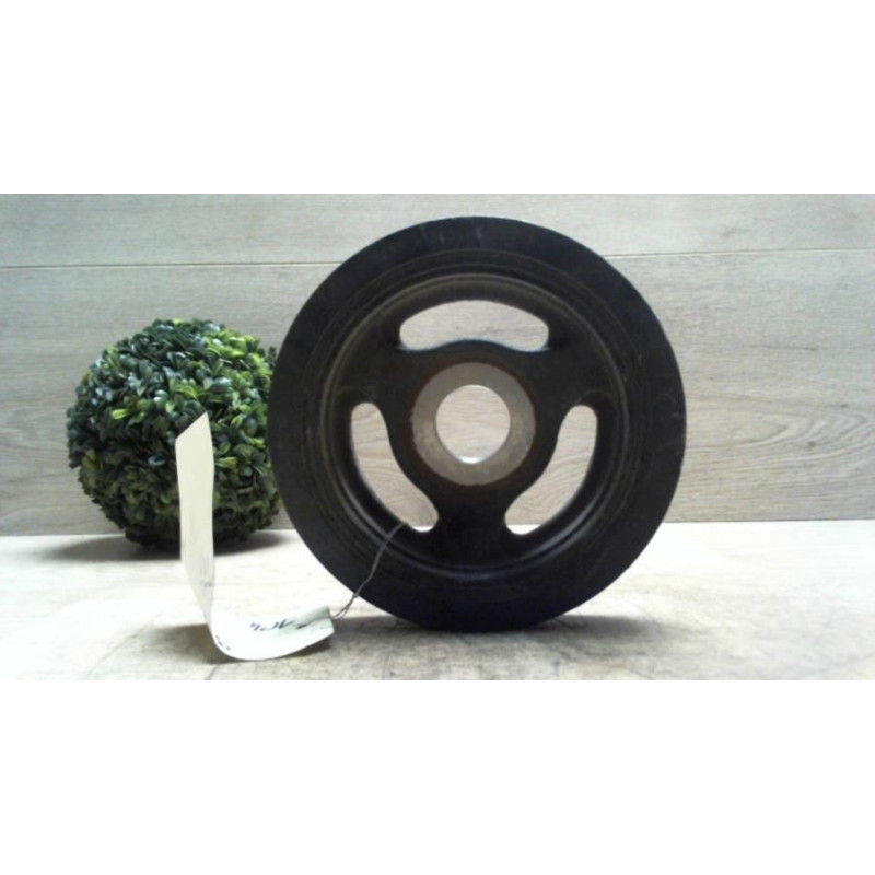 Poulie damper CITROEN C3 1 PHASE 2 d’occasion