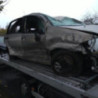 Poulie damper CITROEN C3 1 PHASE 2 d’occasion