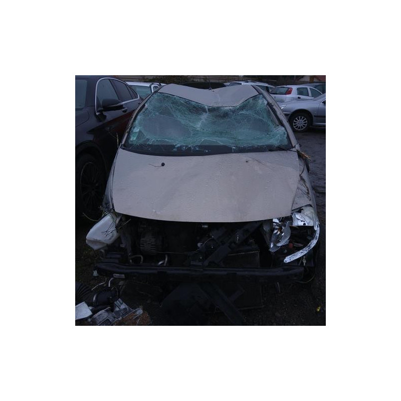 Poulie damper CITROEN C3 1 PHASE 2 d’occasion