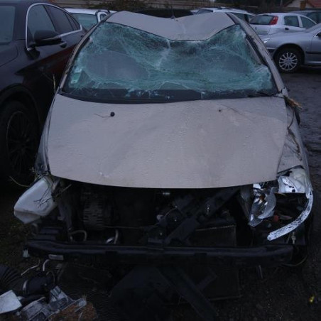 Poulie damper CITROEN C3 1 PHASE 2 d’occasion