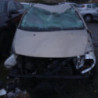 Poulie damper CITROEN C3 1 PHASE 2 d’occasion