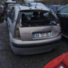 Poulie damper CITROEN C3 1 PHASE 2 d’occasion