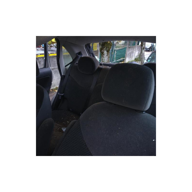 Poulie damper CITROEN C3 1 PHASE 2 d’occasion
