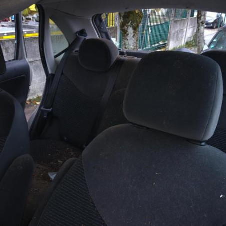 Poulie damper CITROEN C3 1 PHASE 2 d’occasion