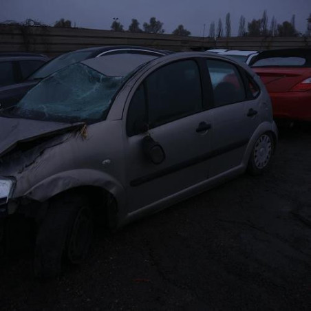 Poulie damper CITROEN C3 1 PHASE 2 d’occasion
