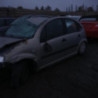 Poulie damper CITROEN C3 1 PHASE 2 d’occasion