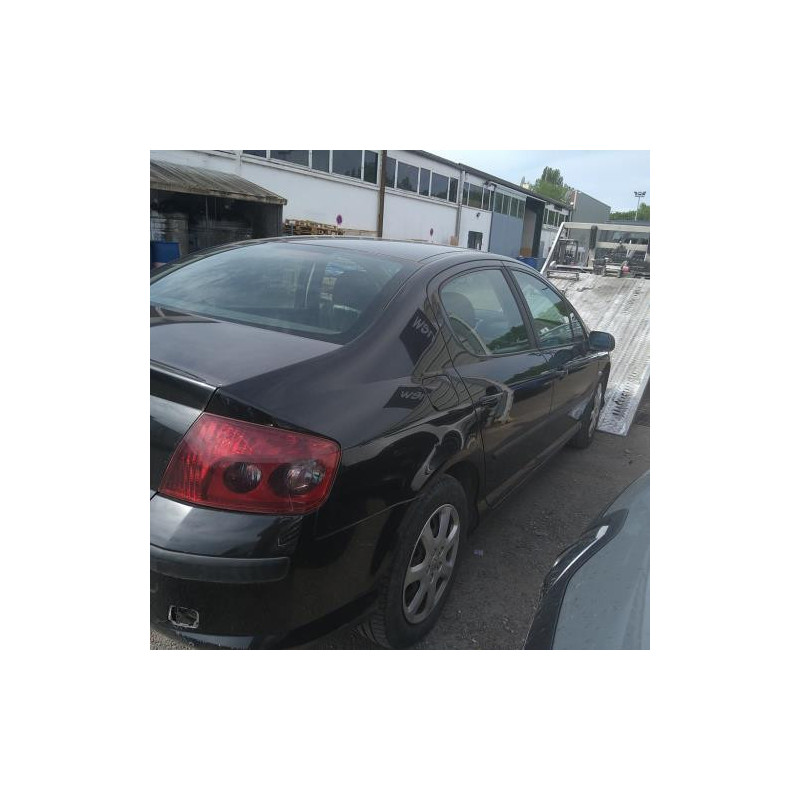 Neiman PEUGEOT 407 PHASE 1 d’occasion