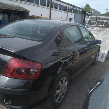 Neiman PEUGEOT 407 PHASE 1 d’occasion