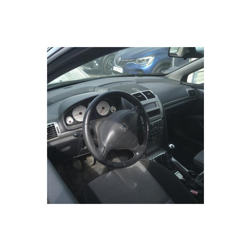 Neiman PEUGEOT 407 PHASE 1 d’occasion