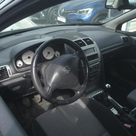 Neiman PEUGEOT 407 PHASE 1 d’occasion