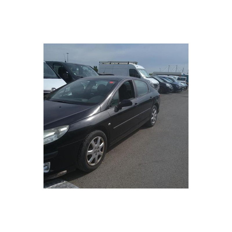 Neiman PEUGEOT 407 PHASE 1 d’occasion