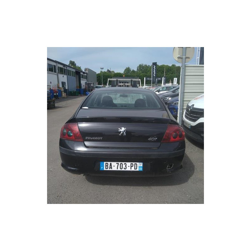 Neiman PEUGEOT 407 PHASE 1 d’occasion
