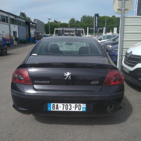 Neiman PEUGEOT 407 PHASE 1 d’occasion