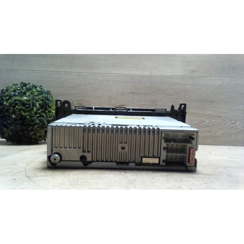 Autoradio d'origine MERCEDES CLASSE B 245 PHASE 1 d’occasion