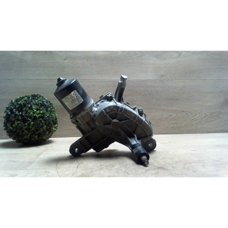 Moteur essuie glace avant gauche CITROEN C4 GRAND PICASSO 1 d’occasion