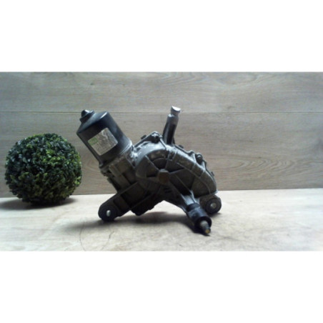 Moteur essuie glace avant gauche CITROEN C4 GRAND PICASSO 1 d’occasion
