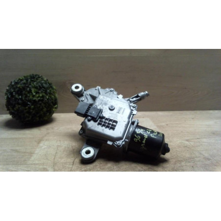 Moteur essuie glace avant gauche CITROEN C4 GRAND PICASSO 1 d’occasion