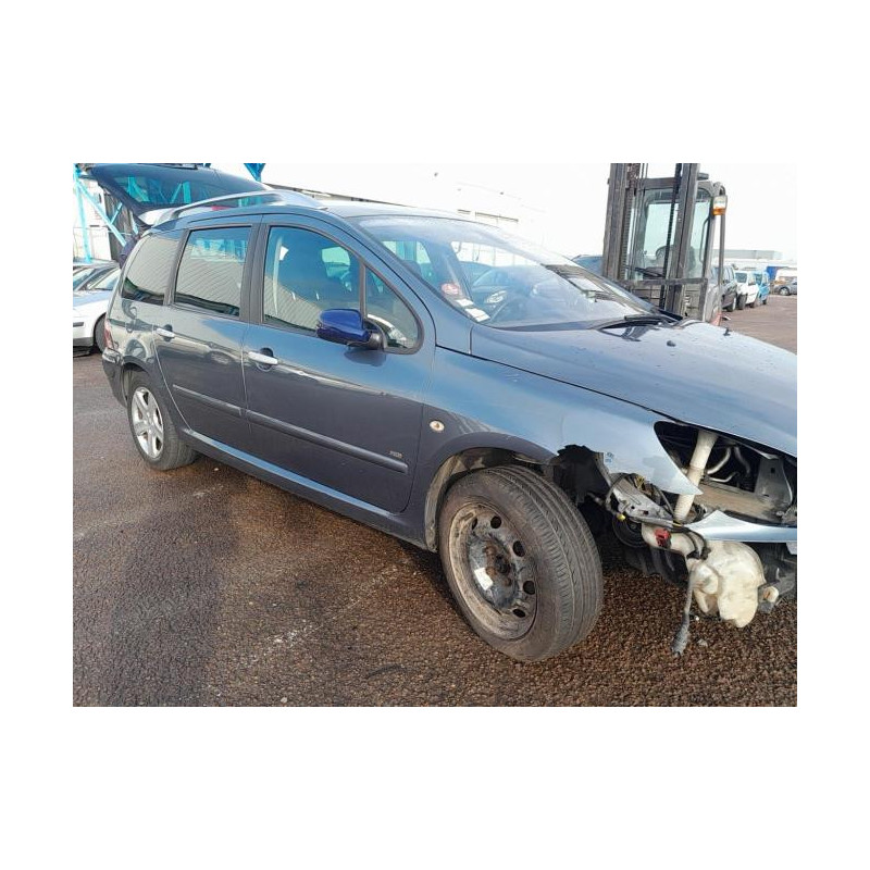 Tuyau de climatisation PEUGEOT 307 PHASE 1 BREAK d’occasion