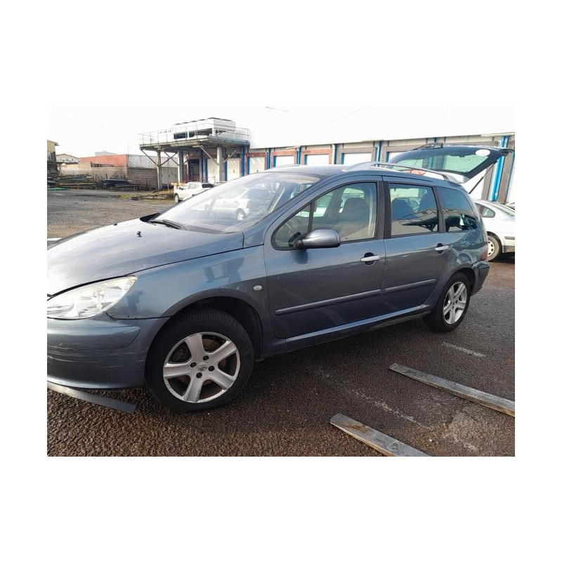 Tuyau de climatisation PEUGEOT 307 PHASE 1 BREAK d’occasion