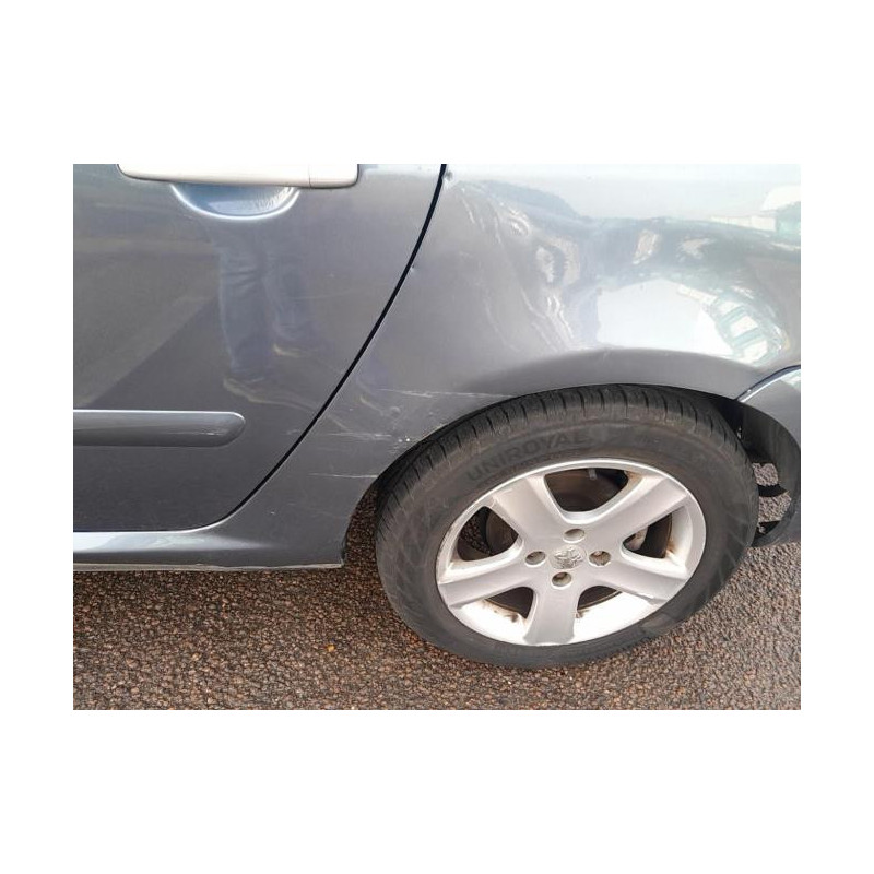 Tuyau de climatisation PEUGEOT 307 PHASE 1 BREAK d’occasion