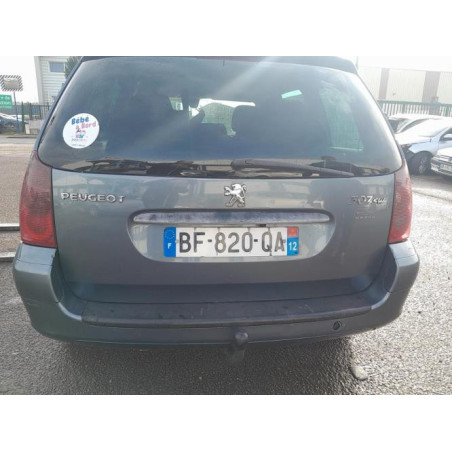 Tuyau de climatisation PEUGEOT 307 PHASE 1 BREAK d’occasion