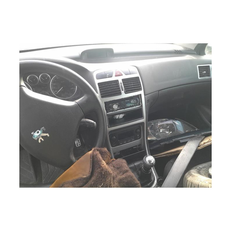 Tuyau de climatisation PEUGEOT 307 PHASE 1 BREAK d’occasion
