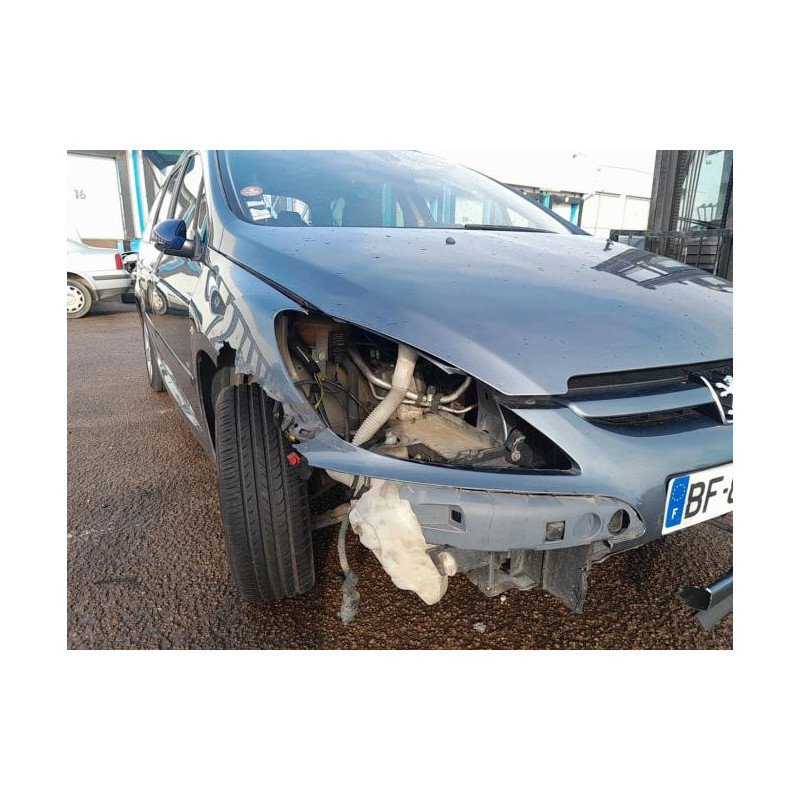 Tuyau de climatisation PEUGEOT 307 PHASE 1 BREAK d’occasion