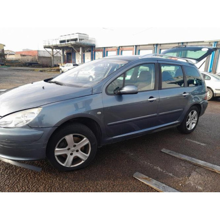 Tuyau de climatisation PEUGEOT 307 PHASE 1 BREAK d’occasion
