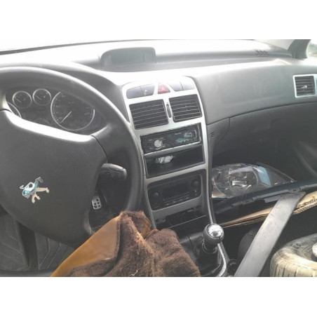 Tuyau de climatisation PEUGEOT 307 PHASE 1 BREAK d’occasion