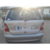 Tuyau de climatisation MERCEDES CLASSE A 168 PHASE 1 d’occasion