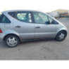 Tuyau de climatisation MERCEDES CLASSE A 168 PHASE 1 d’occasion
