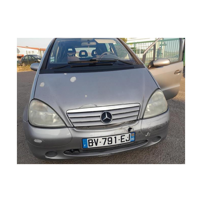 Tuyau de climatisation MERCEDES CLASSE A 168 PHASE 1 d’occasion