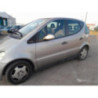 Tuyau de climatisation MERCEDES CLASSE A 168 PHASE 1 d’occasion