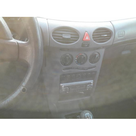 Tuyau de climatisation MERCEDES CLASSE A 168 PHASE 1 d’occasion