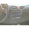 Tuyau de climatisation MERCEDES CLASSE A 168 PHASE 1 d’occasion