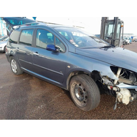 Tuyau de climatisation PEUGEOT 307 PHASE 1 BREAK d’occasion