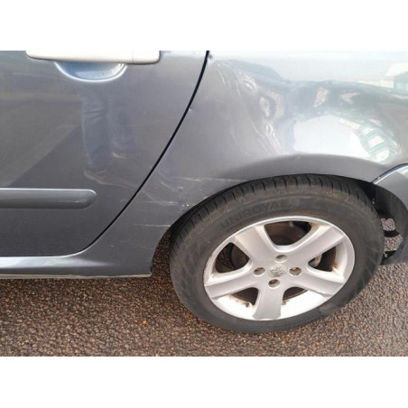 Tuyau de climatisation PEUGEOT 307 PHASE 1 BREAK d’occasion
