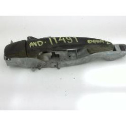 Poignee porte avant droit PEUGEOT EXPERT 2 d’occasion
