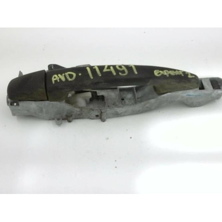 Poignee porte avant droit PEUGEOT EXPERT 2 d’occasion