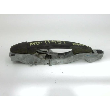 Poignee porte avant droit PEUGEOT EXPERT 2 d’occasion