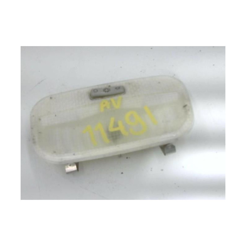 Eclairage de plafonnier PEUGEOT EXPERT 2 d’occasion