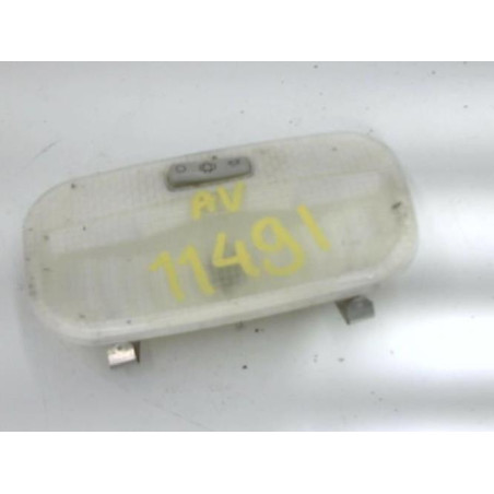Eclairage de plafonnier PEUGEOT EXPERT 2 d’occasion