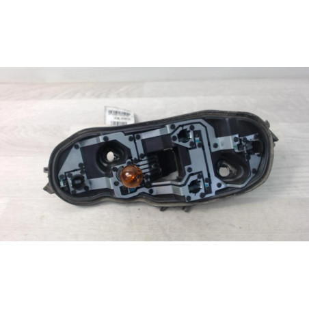 Platine feu arriere gauche OPEL CORSA D PHASE 1 d’occasion