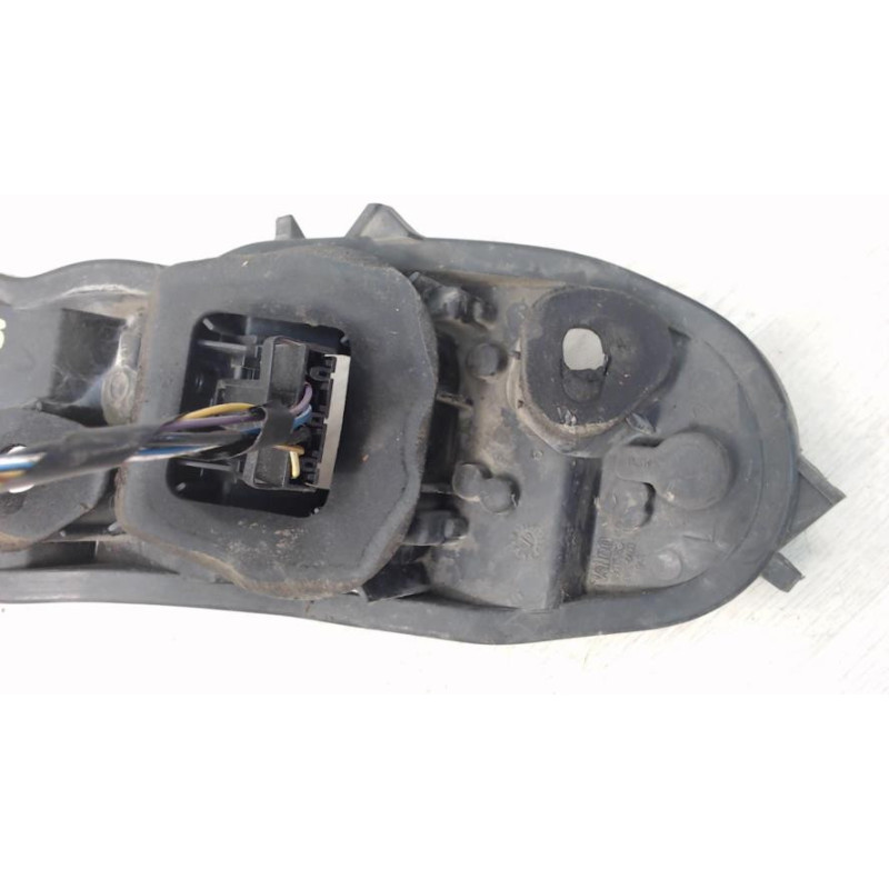 Platine feu arriere gauche OPEL CORSA D PHASE 1 d’occasion