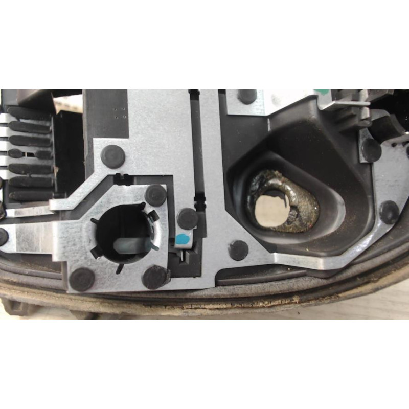 Platine feu arriere gauche OPEL CORSA D PHASE 1 d’occasion