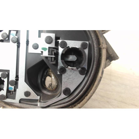 Platine feu arriere gauche OPEL CORSA D PHASE 1 d’occasion