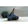 Serrure arriere droit PEUGEOT 207 PHASE 1 d’occasion