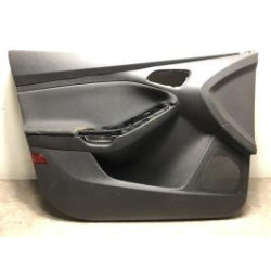 Panneau de porte avant gauche FORD FOCUS 3 PHASE 1 d’occasion