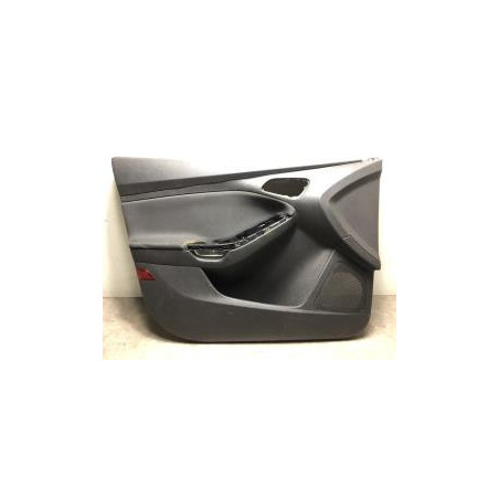 Panneau de porte avant gauche FORD FOCUS 3 PHASE 1 d’occasion